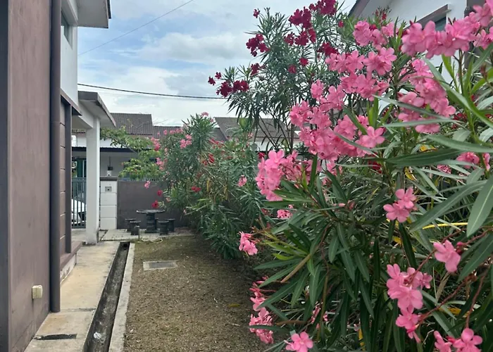 Aisy Guest House - Musllm Only