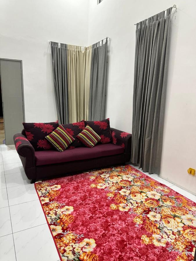 Aisy - Musllm Only Kangar