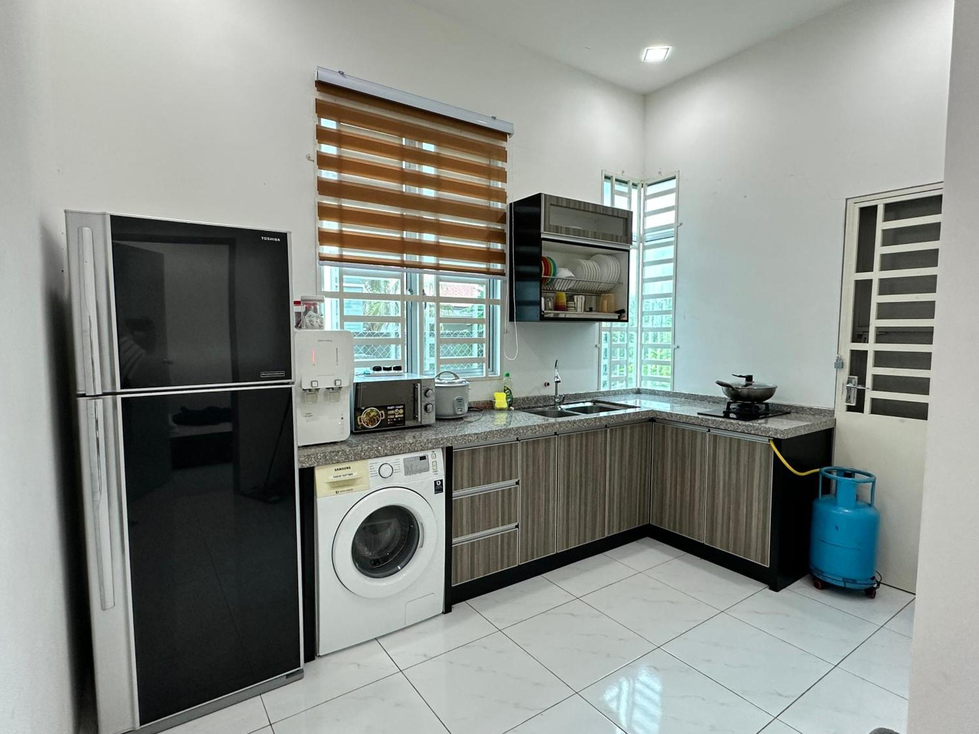 Holiday home Aisy - Musllm Only